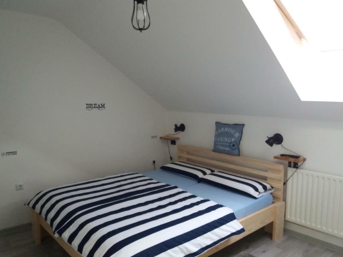 Rooms Grizzly Slunj Exterior photo